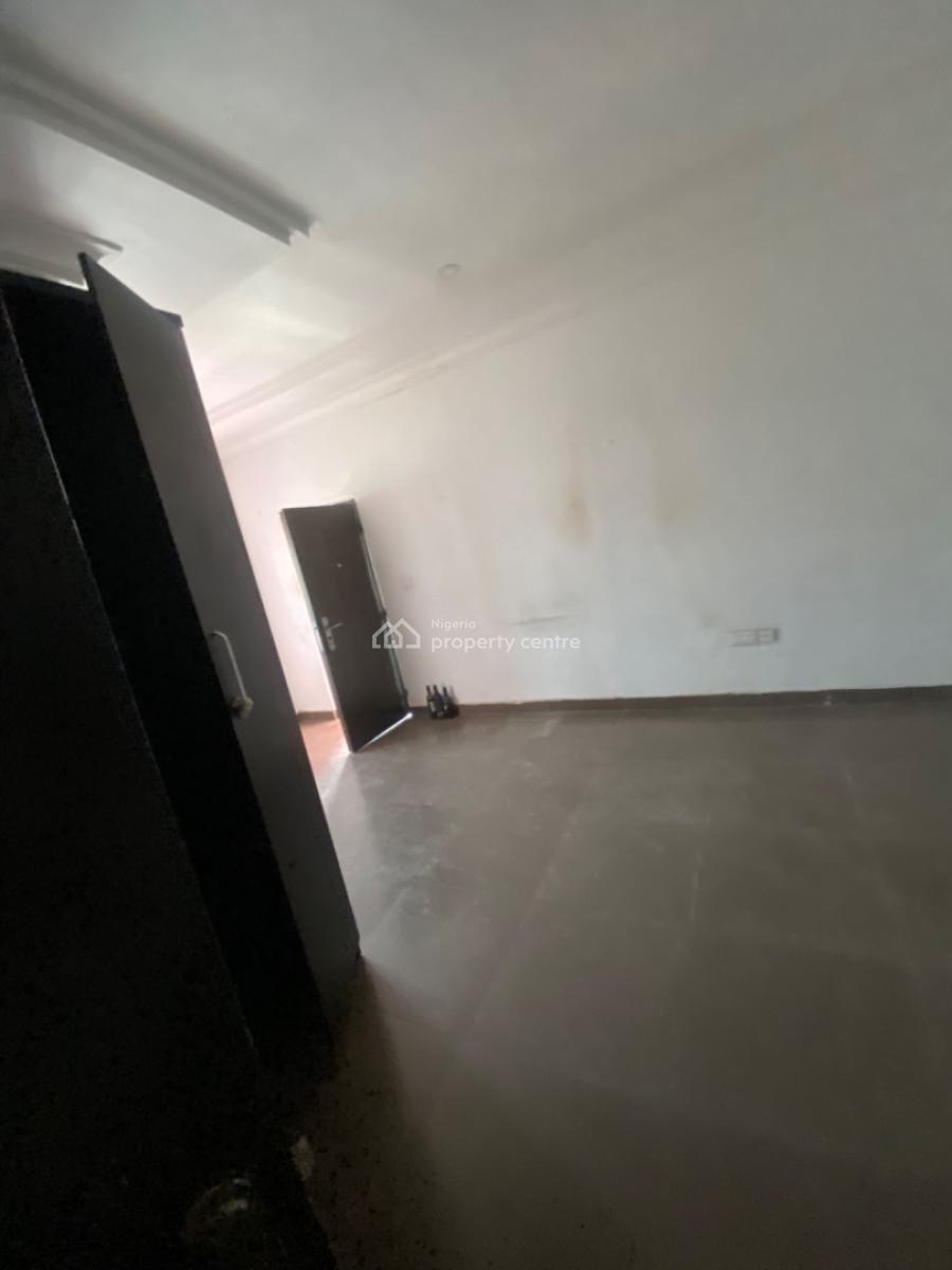 Luxuriously Spacious Nice 3bedroom Duplex Terrace, No 12 Femi J Street Sangotedo, Sangotedo, Ajah, Lagos, House for Rent