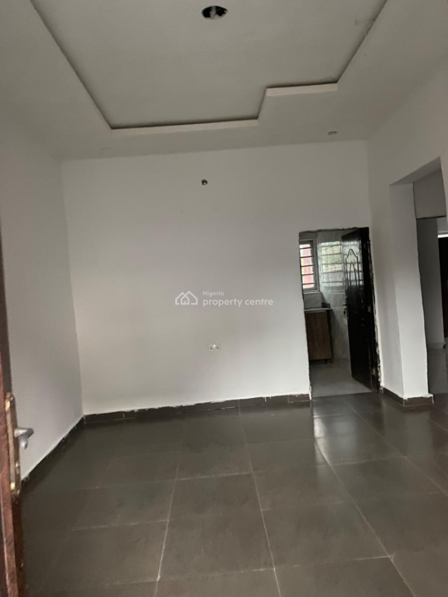 Luxuriously Spacious Nice 2bedroom Flat, No 12 Femi J Street, Sangotedo, Ajah, Lagos, House for Rent