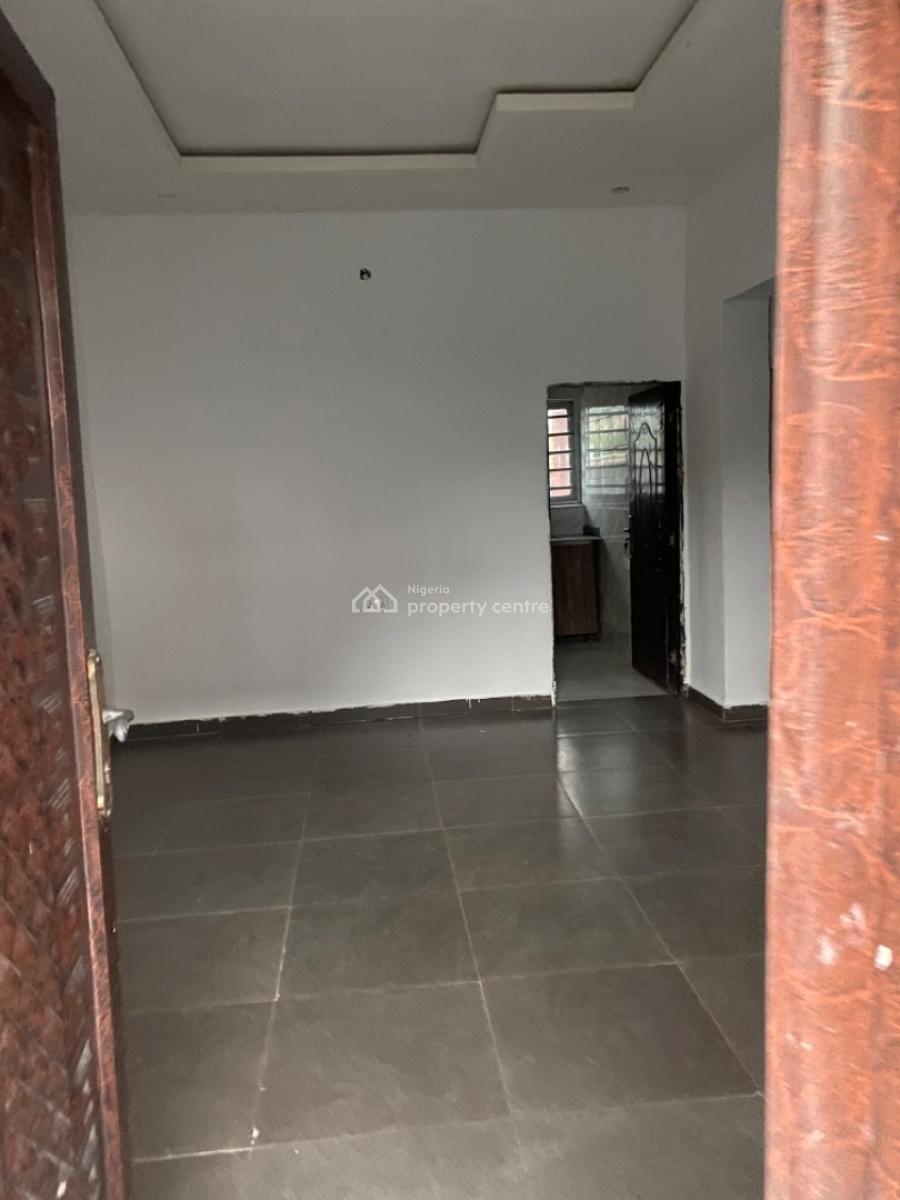 Luxuriously Spacious Nice 2bedroom Flat, No 12 Femi J Street, Sangotedo, Ajah, Lagos, House for Rent
