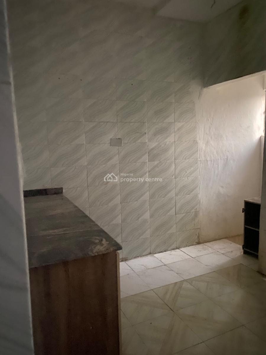 Luxuriously Spacious Nice 2bedroom Flat, No 12 Femi J Street, Sangotedo, Ajah, Lagos, House for Rent