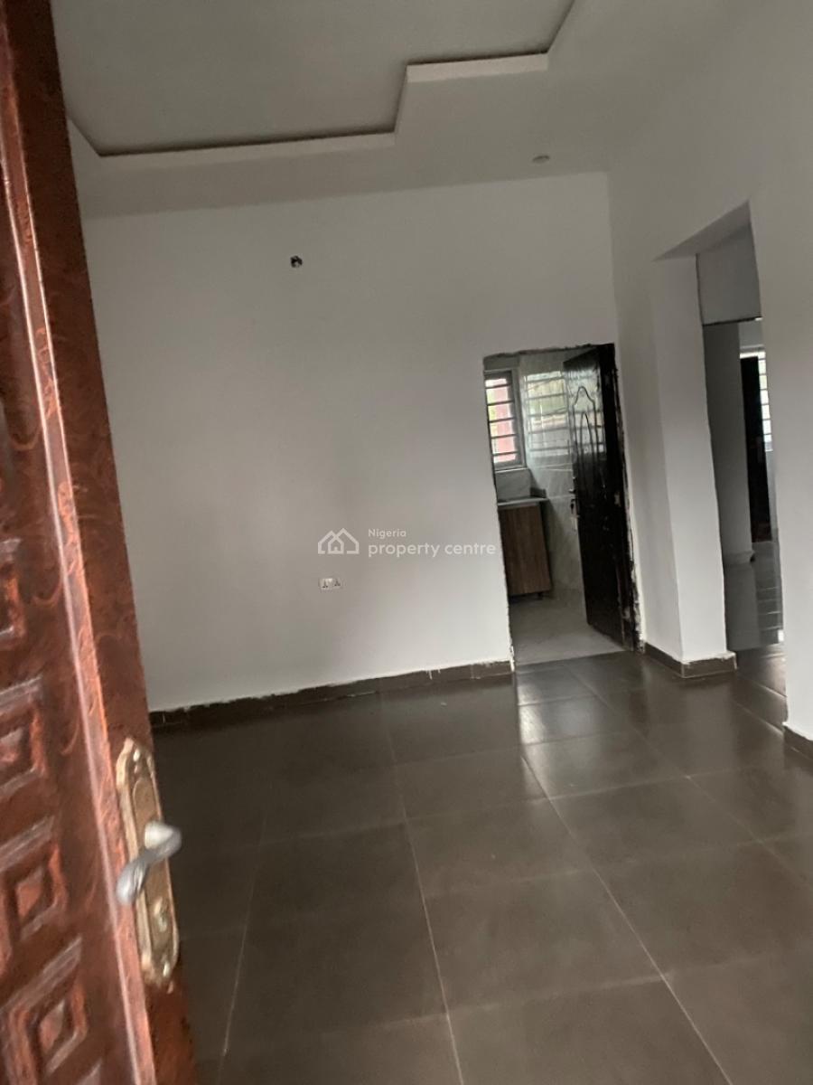Luxuriously Spacious Nice 2bedroom Flat, No 12 Femi J Street, Sangotedo, Ajah, Lagos, House for Rent