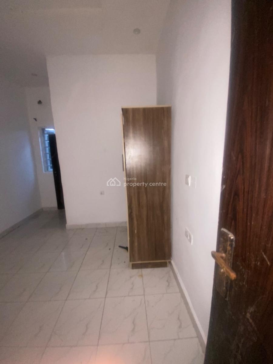 Luxuriously Spacious Nice 2bedroom Flat, No 12 Femi J Street, Sangotedo, Ajah, Lagos, House for Rent