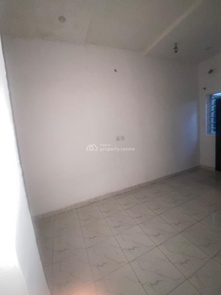 Luxuriously Spacious Nice 2bedroom Flat, No 12 Femi J Street, Sangotedo, Ajah, Lagos, House for Rent