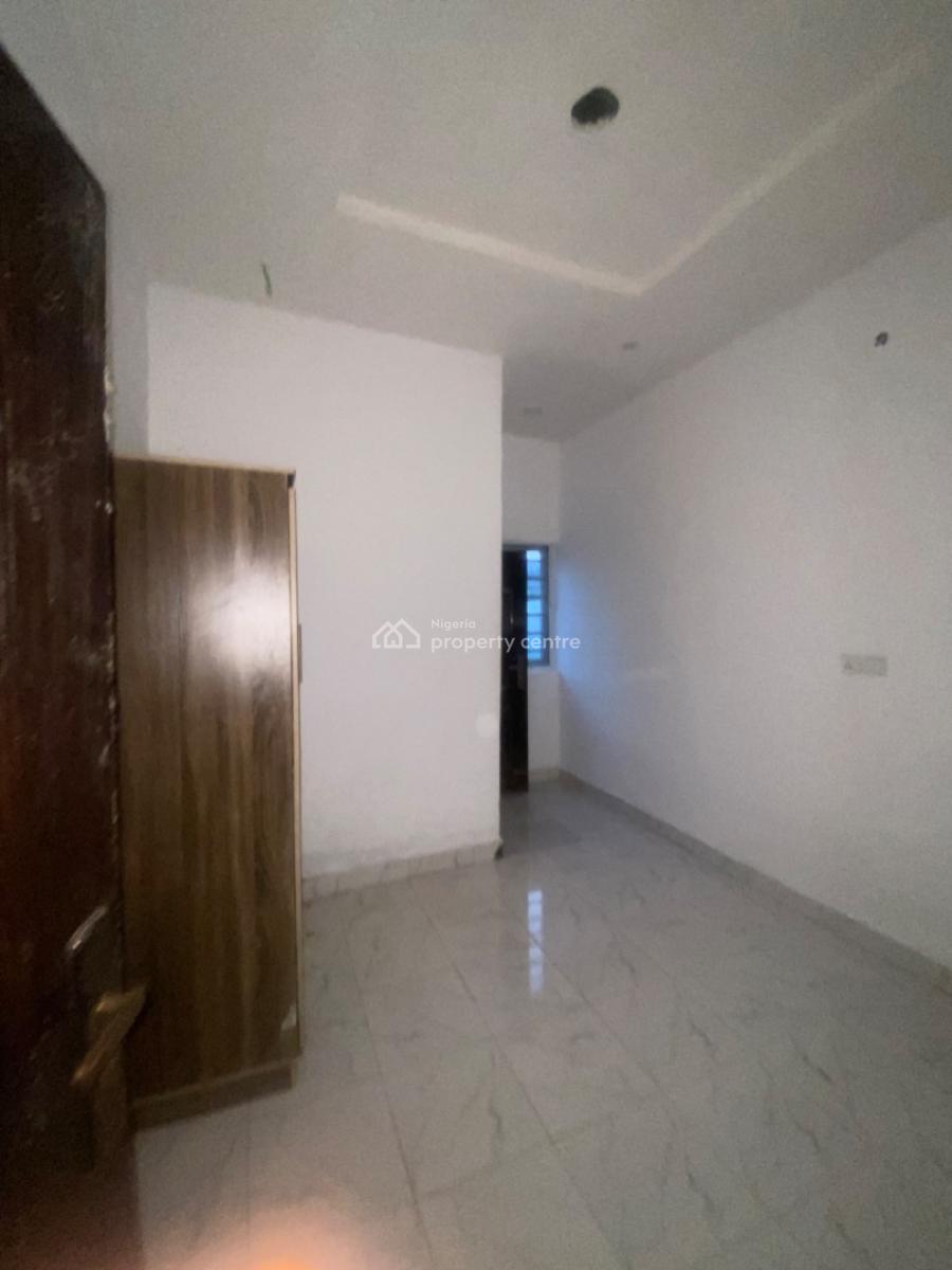 Luxuriously Spacious Nice 2bedroom Flat, No 12 Femi J Street, Sangotedo, Ajah, Lagos, House for Rent