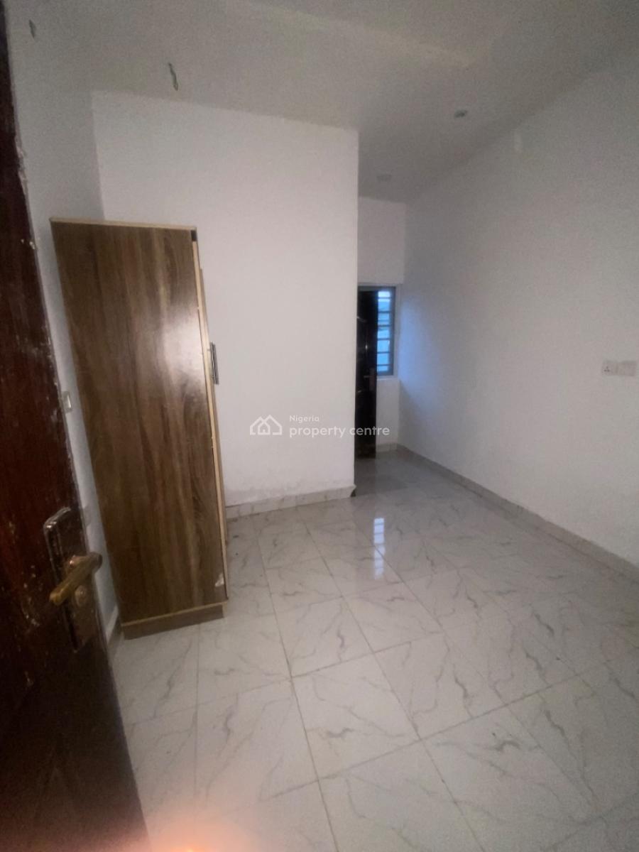 Luxuriously Spacious Nice 2bedroom Flat, No 12 Femi J Street, Sangotedo, Ajah, Lagos, House for Rent