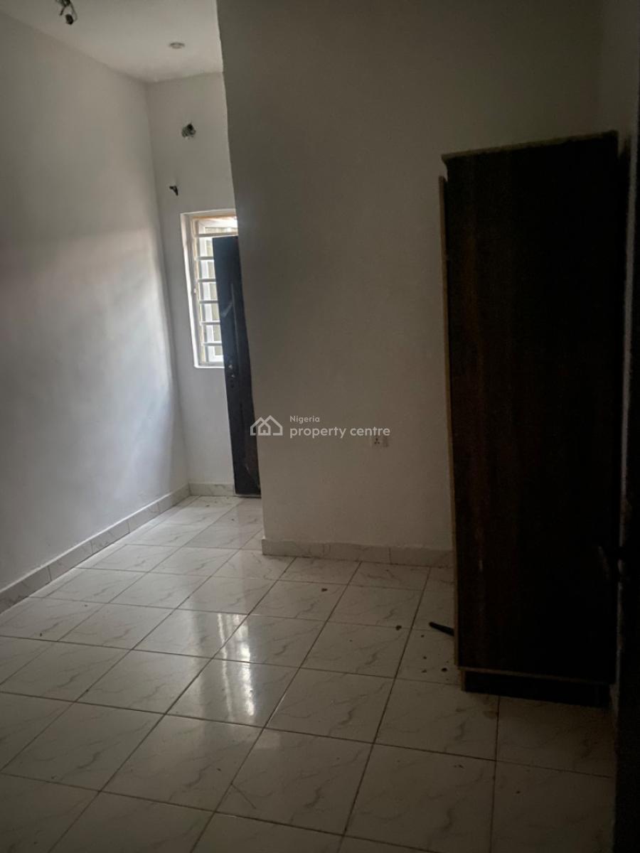 Luxuriously Spacious Nice 2bedroom Flat, No 12 Femi J Street, Sangotedo, Ajah, Lagos, House for Rent