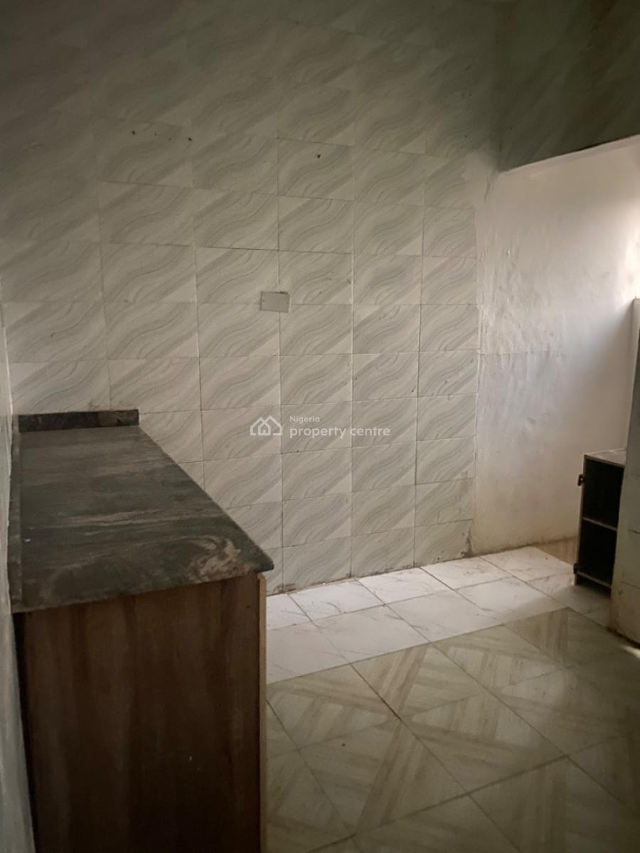 Luxuriously Spacious Nice 2bedroom Flat, No 12 Femi J Street, Sangotedo, Ajah, Lagos, House for Rent