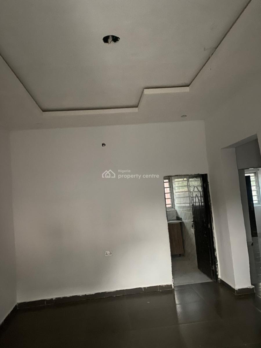 Luxuriously Spacious Nice 2bedroom Flat, No 12 Femi J Street, Sangotedo, Ajah, Lagos, House for Rent