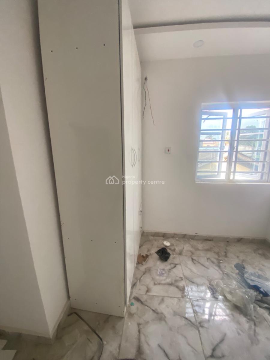 Luxuriously Spacious Nice 2bedroom Flat, No 12 Femi J Street, Sangotedo, Ajah, Lagos, House for Rent