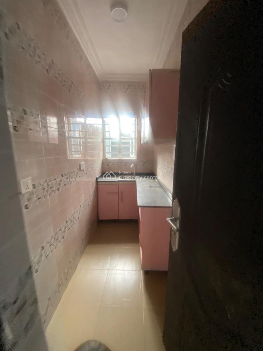 Luxuriously Spacious Nice  Mini Flat, No 12 Femi J Street Awoyaya, Sangotedo, Ajah, Lagos, Mini Flat (room and Parlour) for Rent