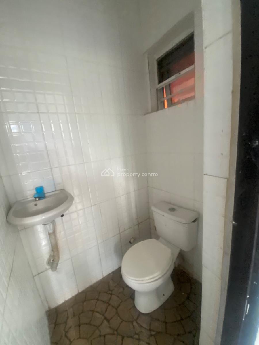 Luxuriously Spacious Nice  Mini Flat, No 12 Femi J Street Awoyaya, Sangotedo, Ajah, Lagos, Mini Flat (room and Parlour) for Rent