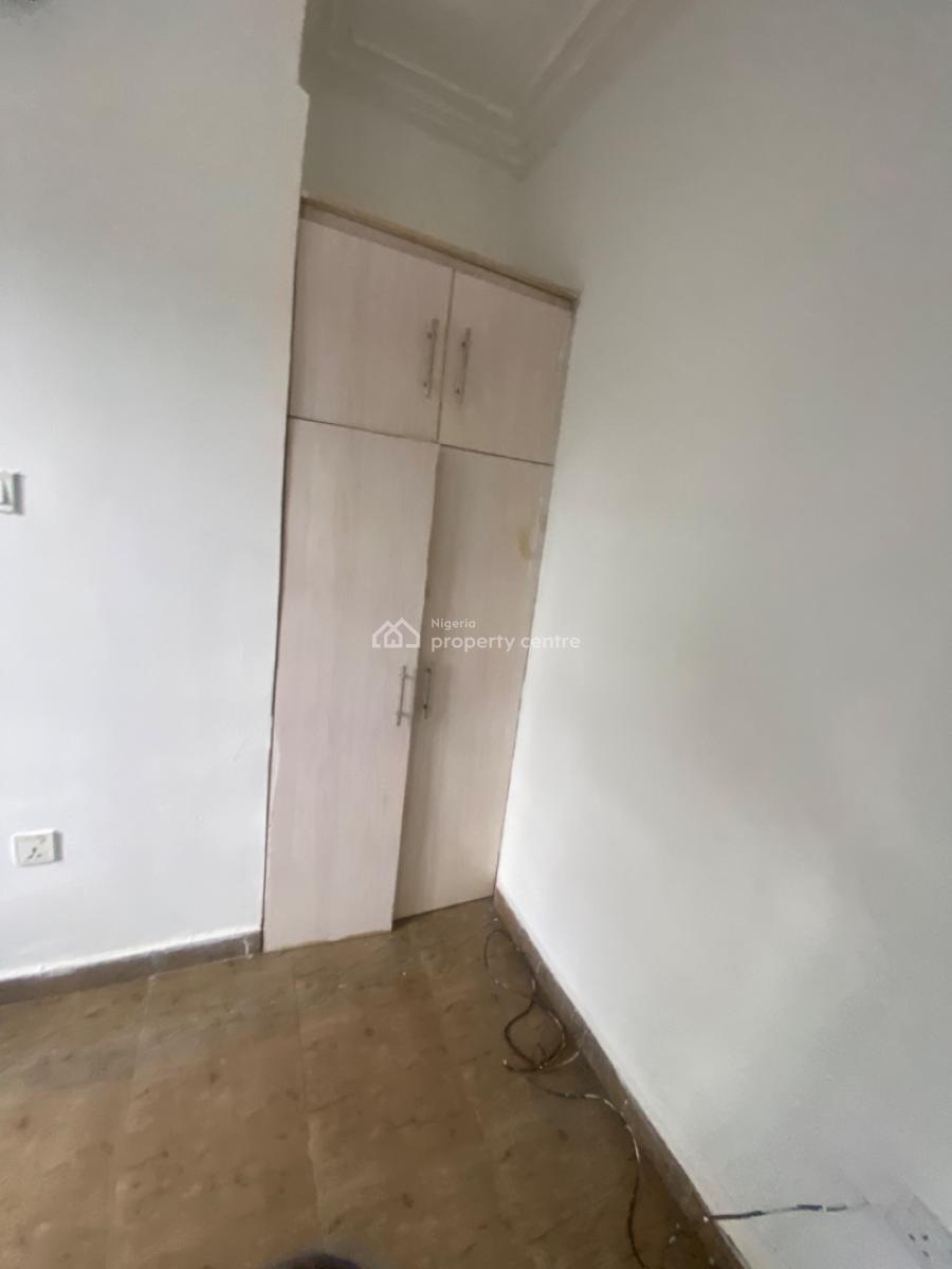 Luxuriously Spacious Nice  Mini Flat, No 12 Femi J Street Awoyaya, Sangotedo, Ajah, Lagos, Mini Flat (room and Parlour) for Rent