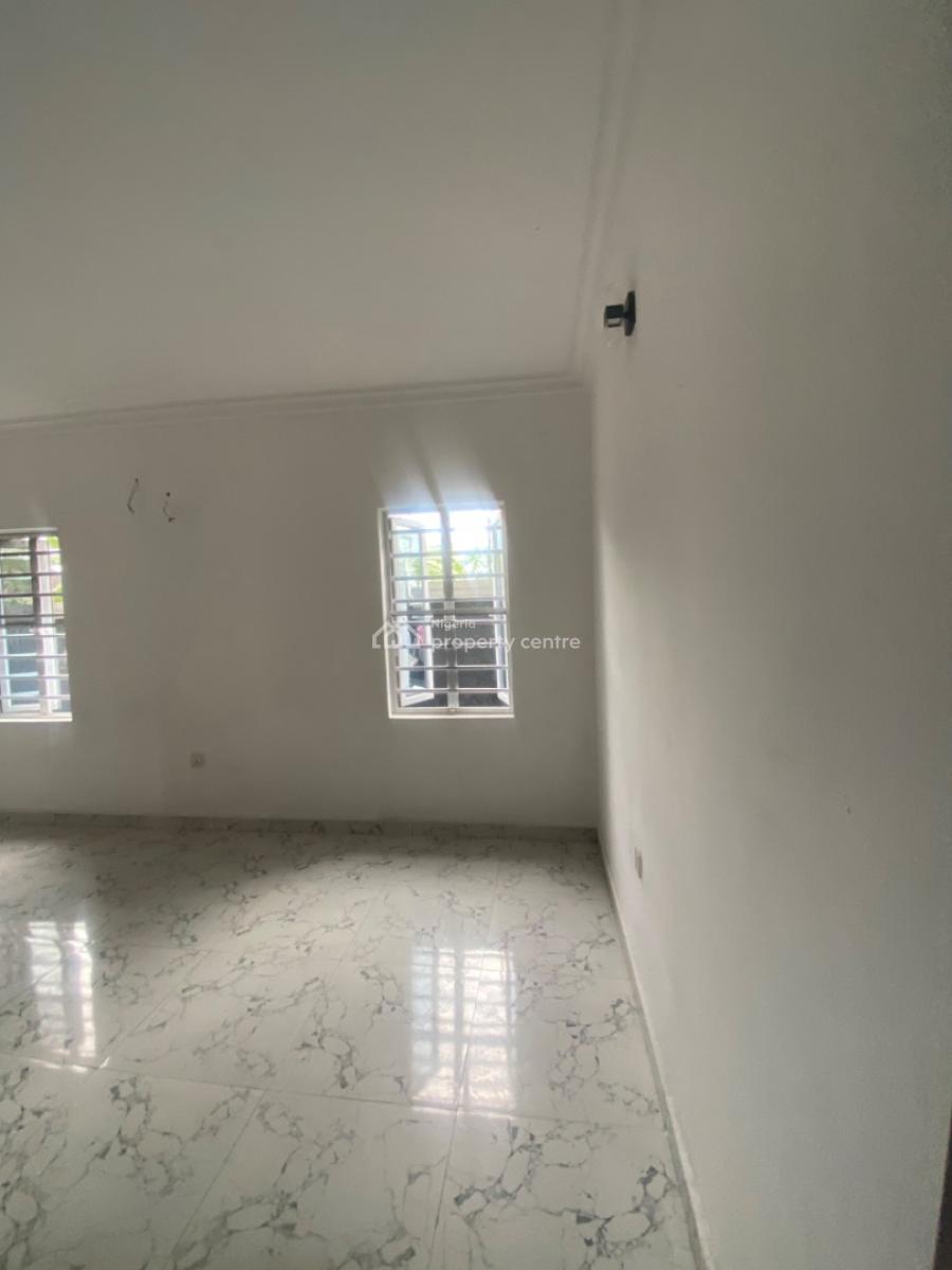 Luxuriously Spacious Nice  Mini Flat, No 12 Femi J Street Awoyaya, Sangotedo, Ajah, Lagos, Mini Flat (room and Parlour) for Rent