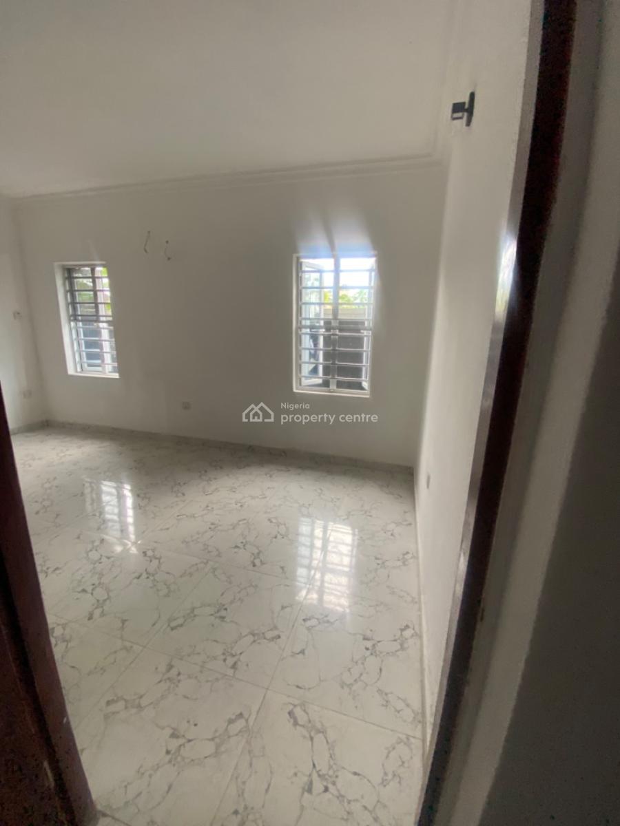 Luxuriously Spacious Nice  Mini Flat, No 12 Femi J Street Awoyaya, Sangotedo, Ajah, Lagos, Mini Flat (room and Parlour) for Rent