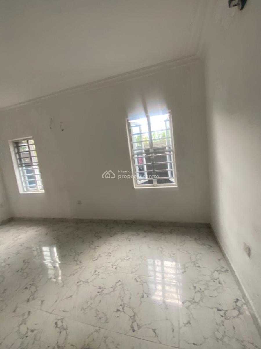 Luxuriously Spacious Nice  Mini Flat, No 12 Femi J Street Awoyaya, Sangotedo, Ajah, Lagos, Mini Flat (room and Parlour) for Rent