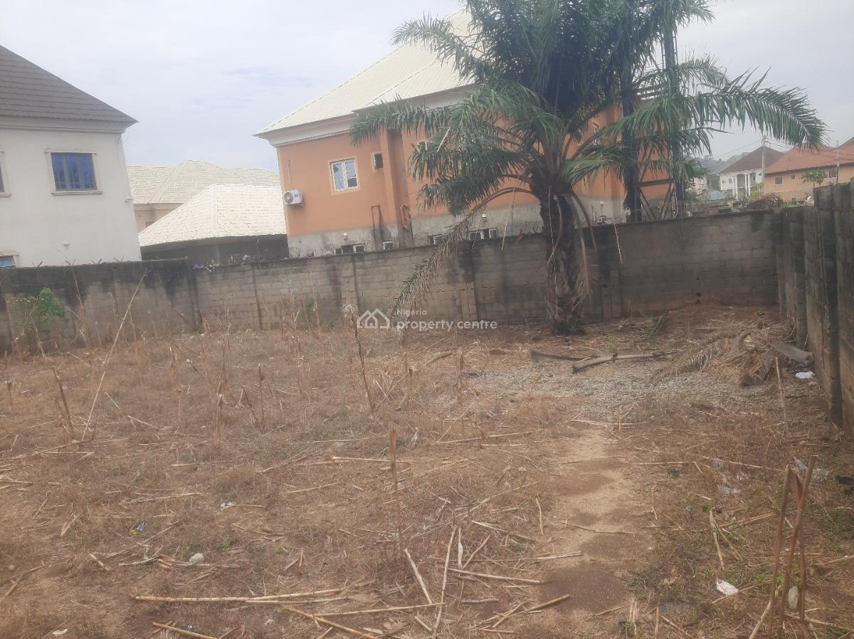 a Plot of Land Measuring Approxima 560 Square Metres, Citzen Avenue Dawaki Extension, Dawaki, Gwarinpa, Abuja, Residential Land for Sale