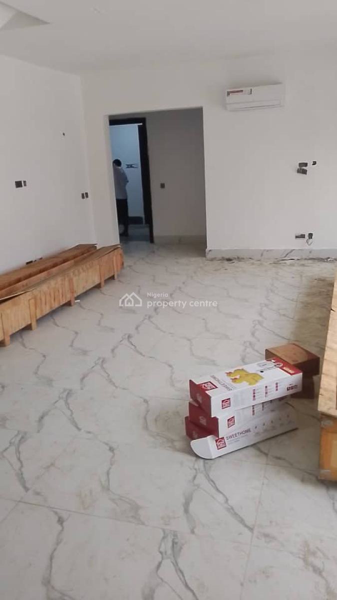 New Maisionnette Duplex, Old Ikoyi, Ikoyi, Lagos, Terraced Duplex for Rent