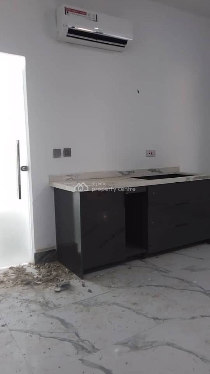 New Maisionnette Duplex, Old Ikoyi, Ikoyi, Lagos, Terraced Duplex for Rent