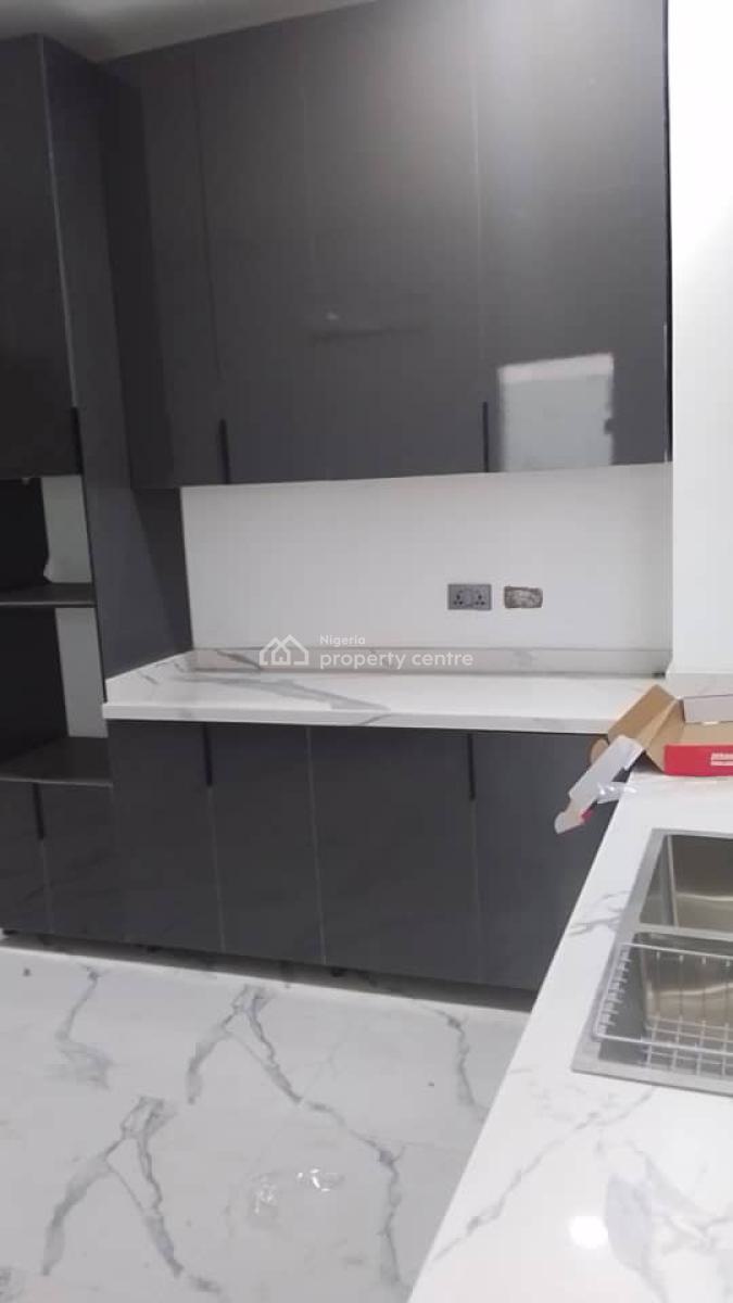 New Maisionnette Duplex, Old Ikoyi, Ikoyi, Lagos, Terraced Duplex for Rent