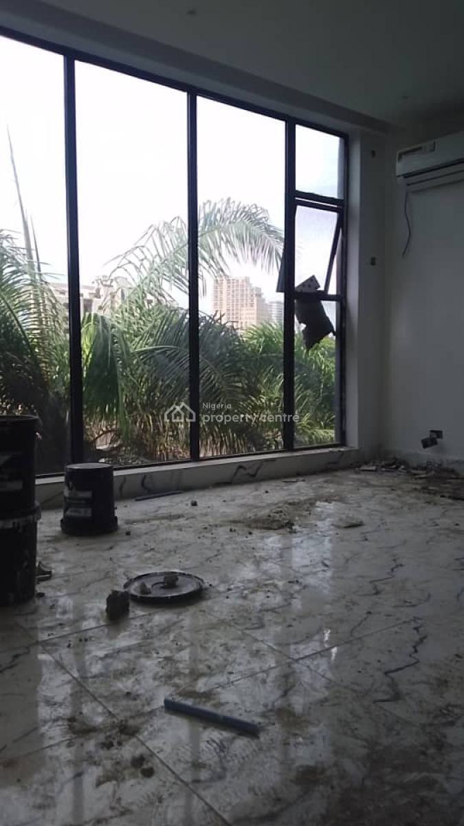 New Maisionnette Duplex, Old Ikoyi, Ikoyi, Lagos, Terraced Duplex for Rent
