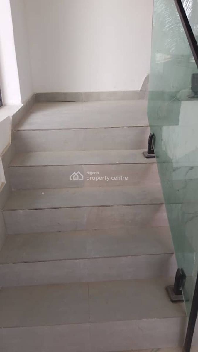 New Maisionnette Duplex, Old Ikoyi, Ikoyi, Lagos, Terraced Duplex for Rent