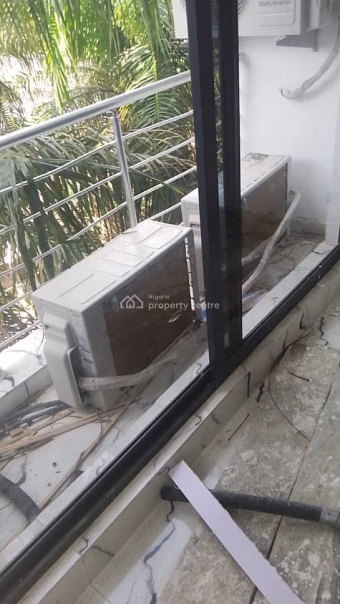 New Maisionnette Duplex, Old Ikoyi, Ikoyi, Lagos, Terraced Duplex for Rent