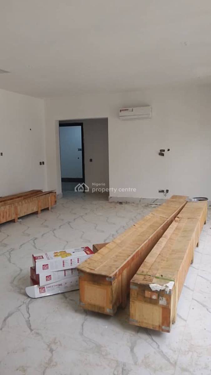 New Maisionnette Duplex, Old Ikoyi, Ikoyi, Lagos, Terraced Duplex for Rent