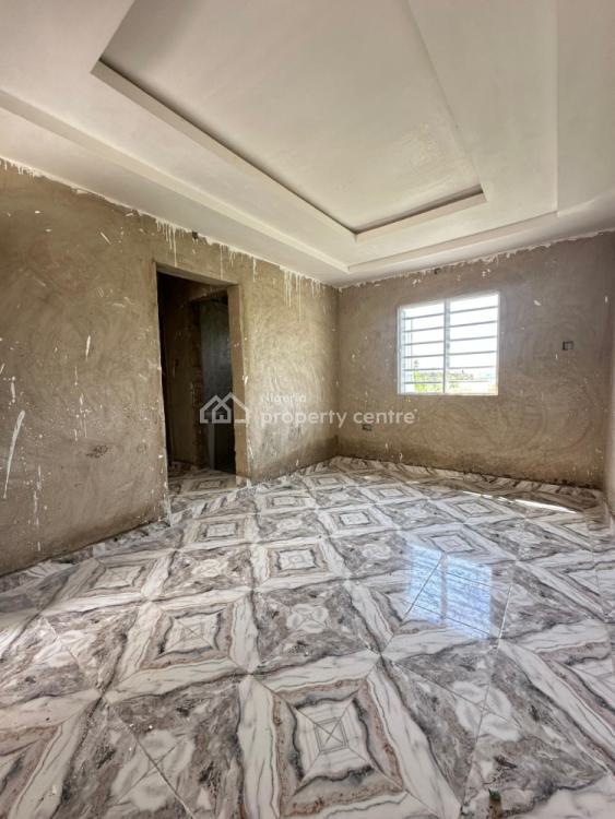 Beautiful 8 Units of Mini Flat, Idafa Off Itokin Road, Ikorodu, Lagos, Mini Flat (room and Parlour) for Rent
