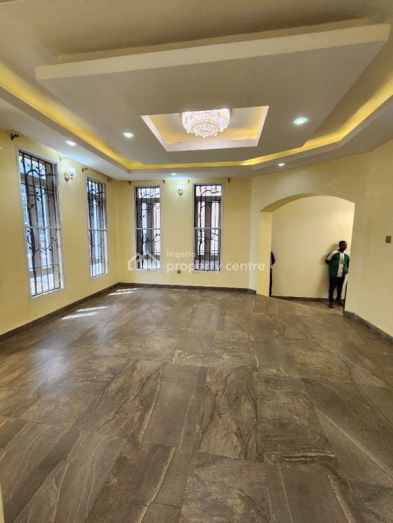 Tastefully Finished Luxurious Semi-furnished 4-bedroom Duplex, Carlton Gate Gra, Beside Kolapo Ishola Gra,  General Gas Road, Akobo, Ibadan, Oyo, Detached Duplex for Sale
