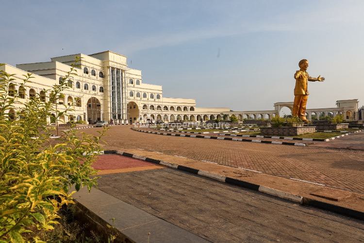 Plots of Land in a Serene Location., Treasure Park and Gardens Phase 3 Cape Town Estate, Simawa, Ogun, Residential Land for Sale