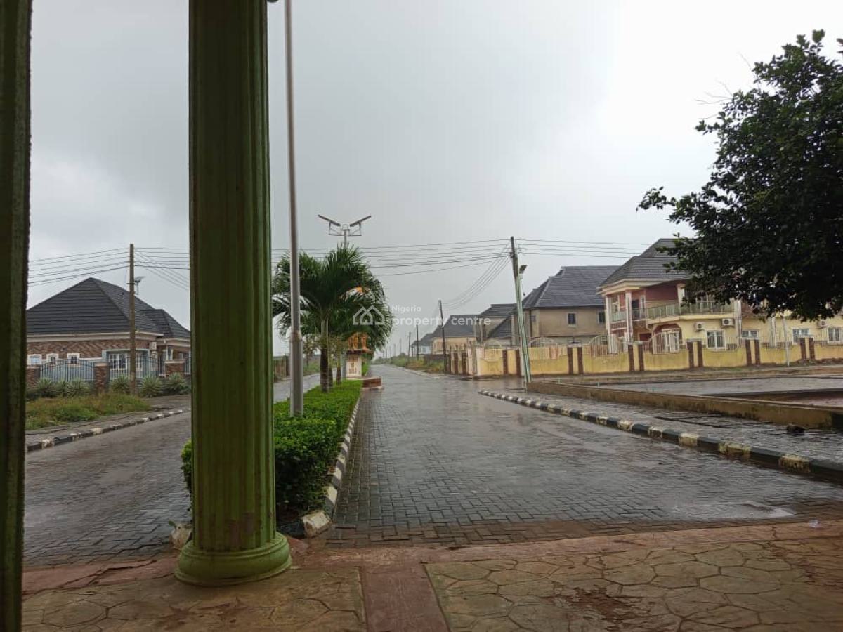 Land, Grandview Park and Garden Estate, Atan Ota, Ado-odo/ota, Ogun, Mixed-use Land for Sale