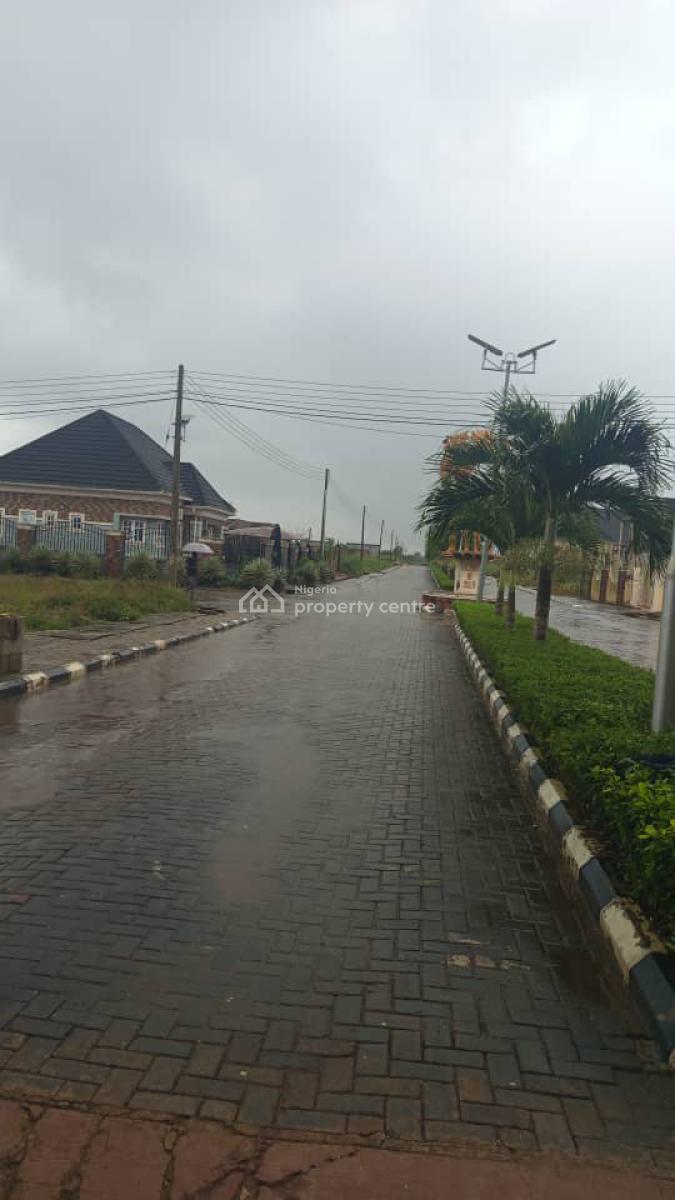 Land, Grandview Park and Garden Estate, Atan Ota, Ado-odo/ota, Ogun, Mixed-use Land for Sale