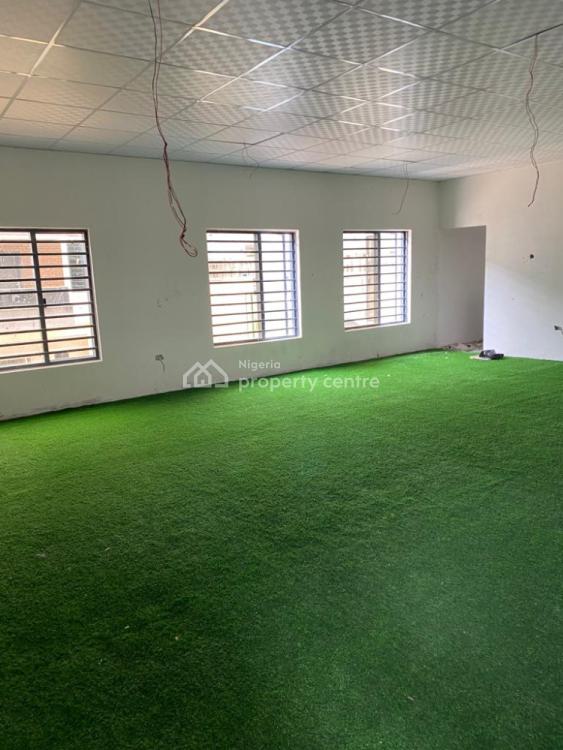 4 Bedroom Serviced Terrace at Orchid Road., Orchid Road, Lekki Phase 2, Lekki, Lagos, Terraced Duplex for Rent