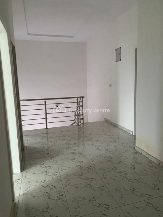 4 Bedroom Serviced Terrace at Orchid Road., Orchid Road, Lekki Phase 2, Lekki, Lagos, Terraced Duplex for Rent