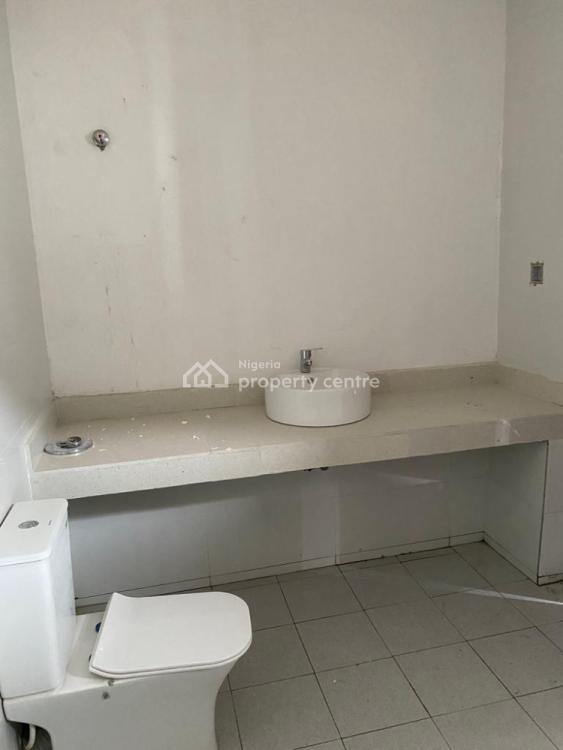 4 Bedroom Serviced Terrace at Orchid Road., Orchid Road, Lekki Phase 2, Lekki, Lagos, Terraced Duplex for Rent