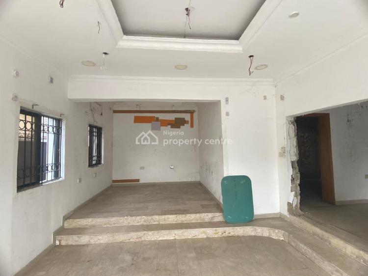 Commercial Building, Hakeem Dickson Road, Lekki Phase 1, Lekki, Lagos, Commercial Property for Rent