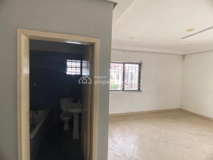 Commercial Building, Hakeem Dickson Road, Lekki Phase 1, Lekki, Lagos, Commercial Property for Rent