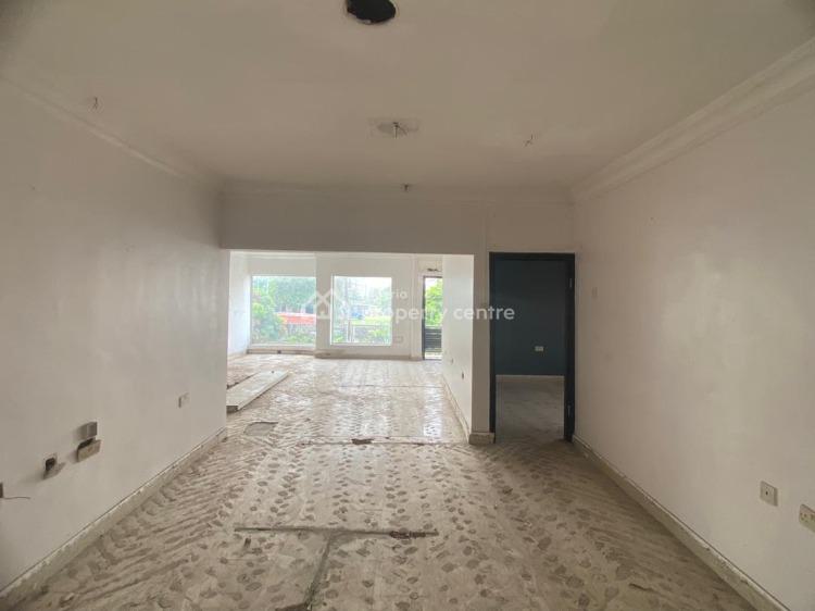 Commercial Building, Hakeem Dickson Road, Lekki Phase 1, Lekki, Lagos, Commercial Property for Rent