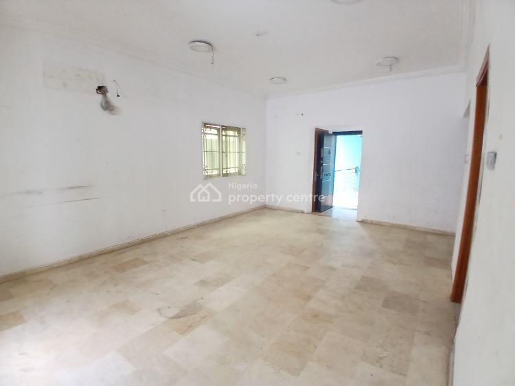 Commercial 2 Bedroom Office Space, Lekki Phase 1, Lekki, Lagos, Office Space for Rent