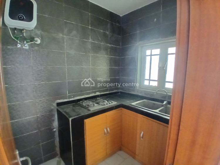Commercial 2 Bedroom Office Space, Lekki Phase 1, Lekki, Lagos, Office Space for Rent