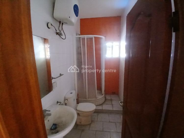 Commercial 2 Bedroom Office Space, Lekki Phase 1, Lekki, Lagos, Office Space for Rent