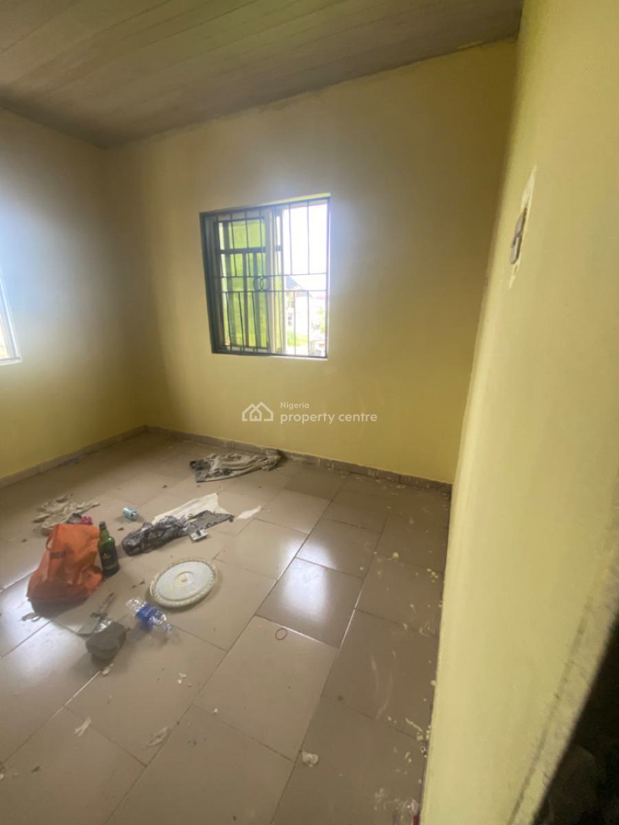 Luxurious Spacious Mini Flat with Excellent Finishing, 26, Femi Street, Jura Court, Abijo, Lekki, Lagos, Mini Flat (room and Parlour) for Rent