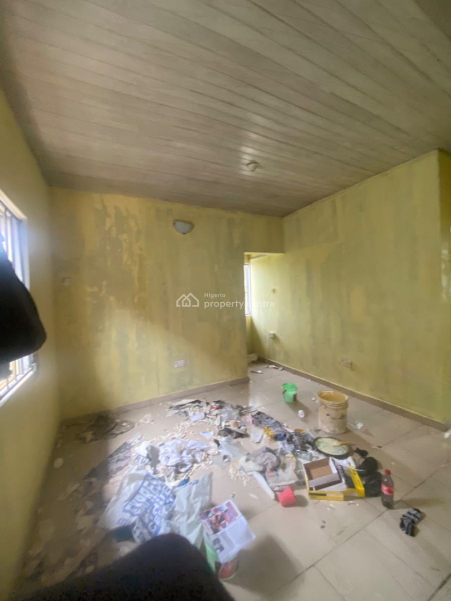 Luxurious Spacious Mini Flat with Excellent Finishing, 26, Femi Street, Jura Court, Abijo, Lekki, Lagos, Mini Flat (room and Parlour) for Rent