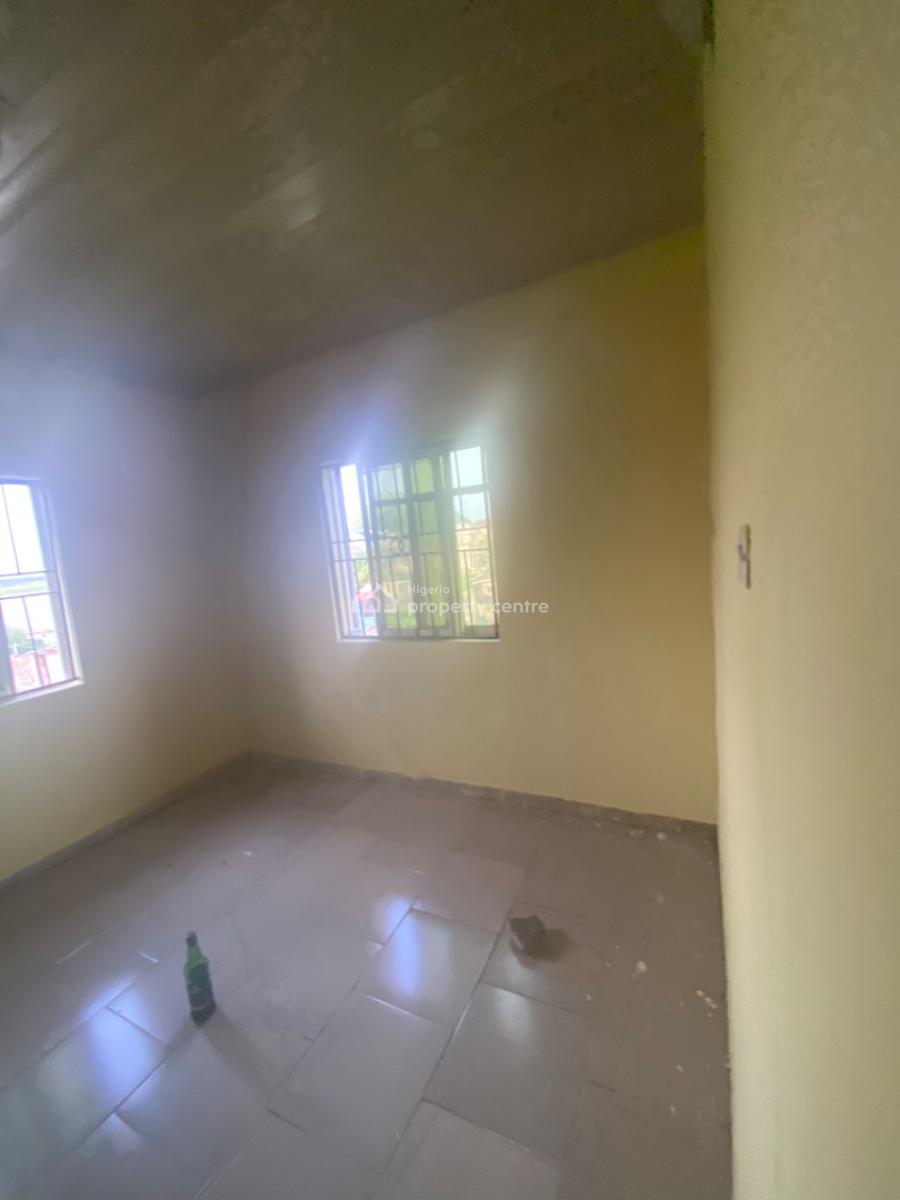 Luxurious Spacious Mini Flat with Excellent Finishing, 26, Femi Street, Jura Court, Abijo, Lekki, Lagos, Mini Flat (room and Parlour) for Rent