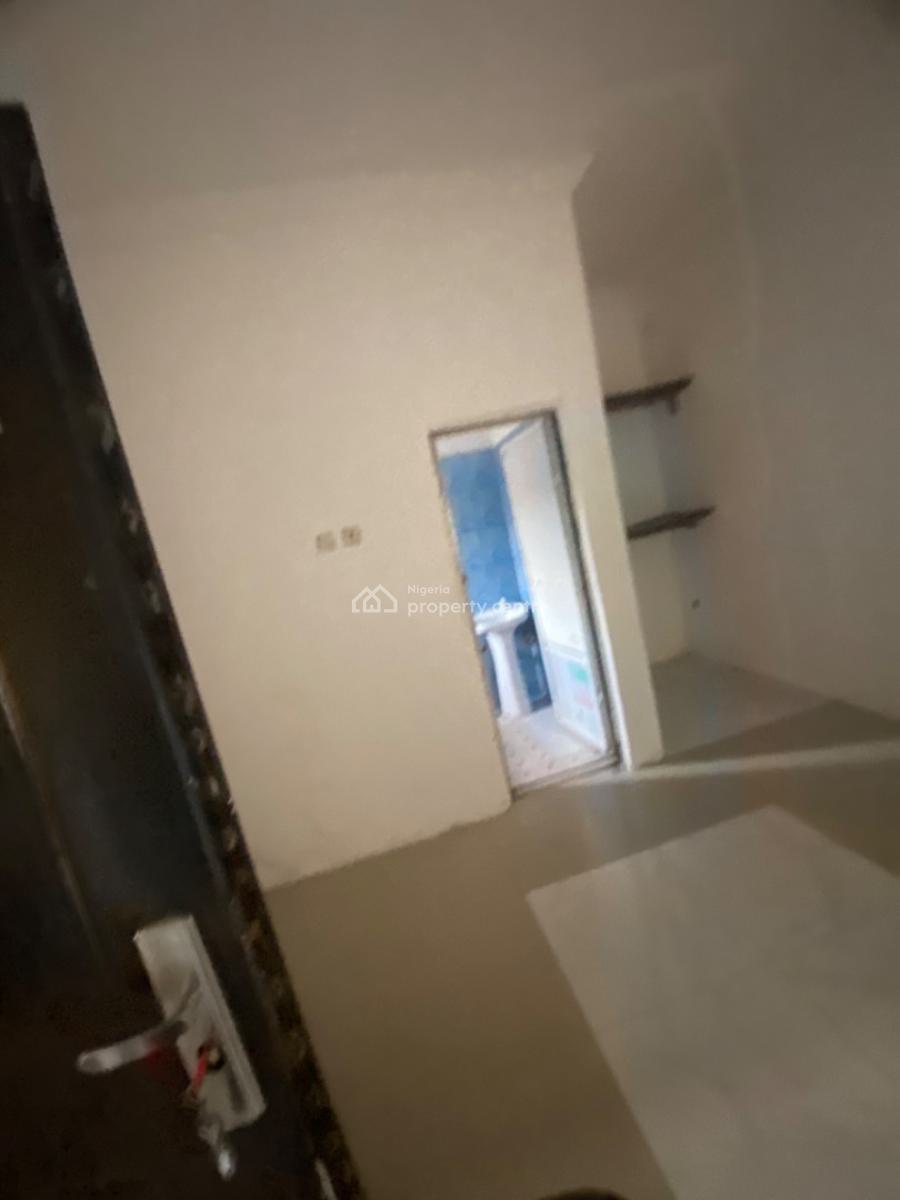 Luxurious Spacious Big  Spacious Self, 26, Femi Street, Jura Court Sangotedo, Abijo, Lekki, Lagos, Self Contain (single Rooms) for Rent