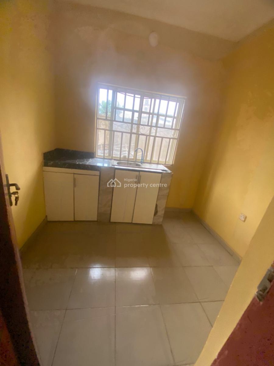 Luxurious, Spacious, Big Self Contain, 26, Femi Street, Jura Court, Sangotedo, Ajah, Lagos, Self Contain (single Rooms) for Rent