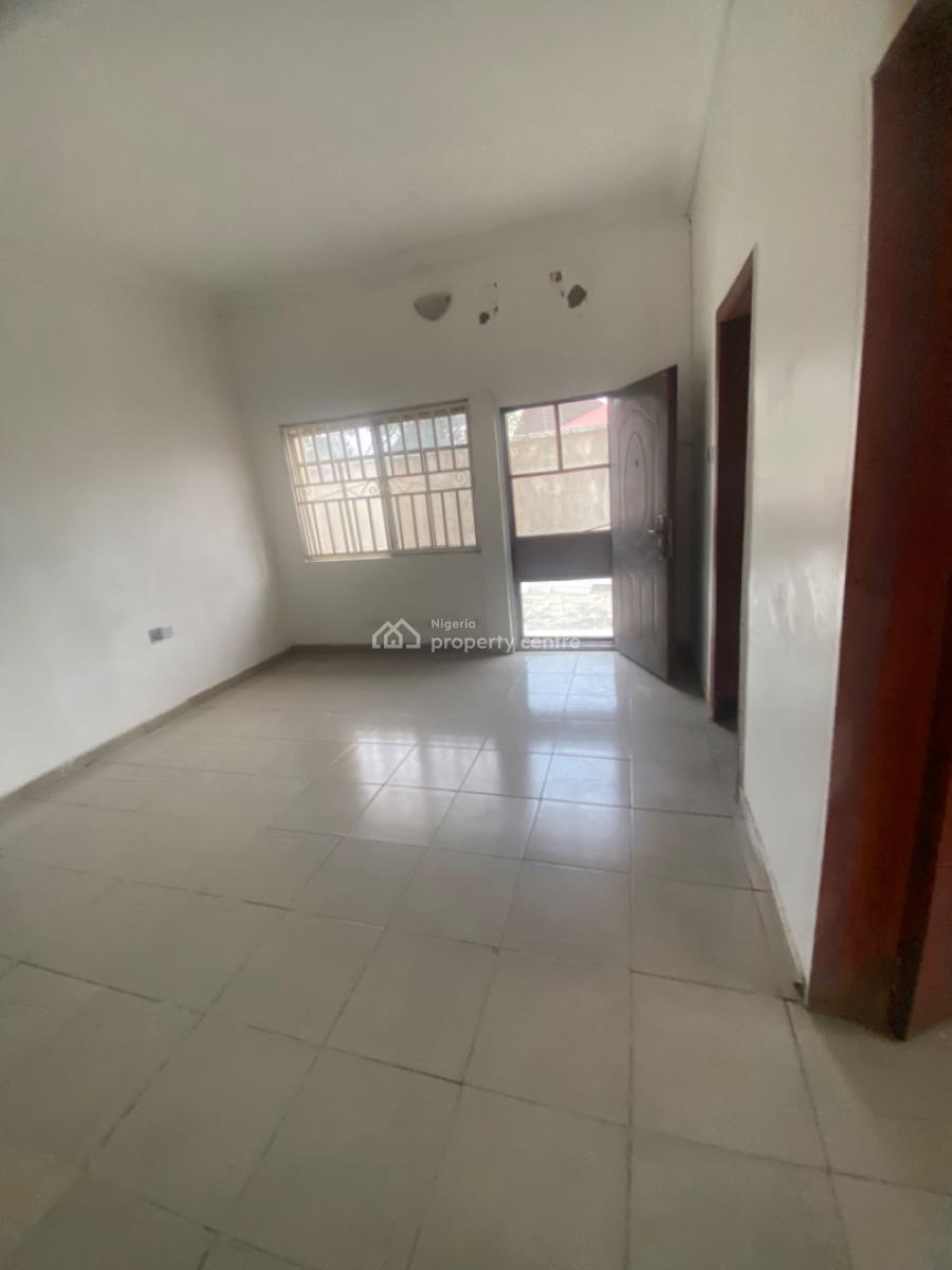Luxurious, Spacious, Big Self Contain, 26, Femi Street, Jura Court, Sangotedo, Ajah, Lagos, Self Contain (single Rooms) for Rent