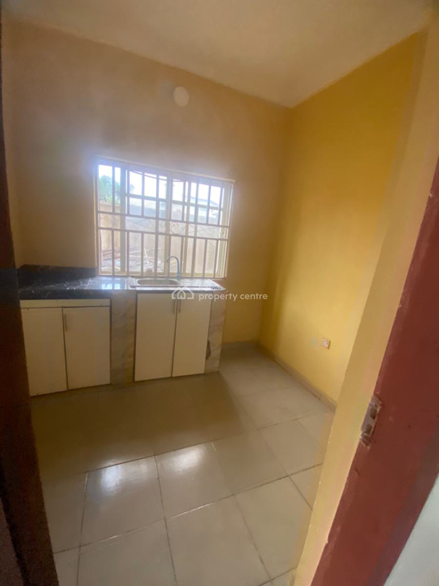 Luxurious, Spacious, Big Self Contain, 26, Femi Street, Jura Court, Sangotedo, Ajah, Lagos, Self Contain (single Rooms) for Rent