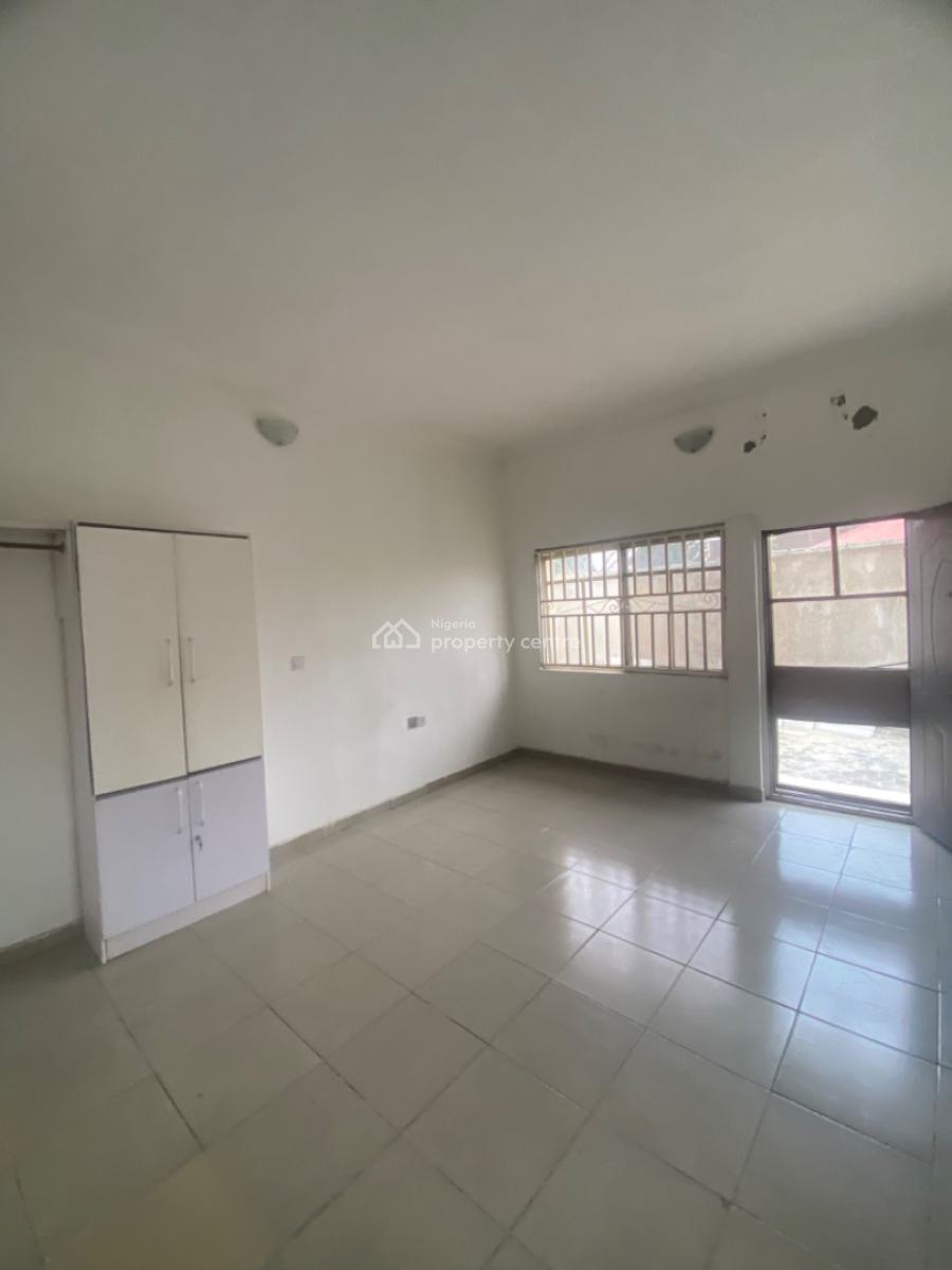 Luxurious, Spacious, Big Self Contain, 26, Femi Street, Jura Court, Sangotedo, Ajah, Lagos, Self Contain (single Rooms) for Rent