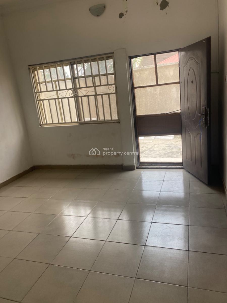Luxurious, Spacious, Big Self Contain, 26, Femi Street, Jura Court, Sangotedo, Ajah, Lagos, Self Contain (single Rooms) for Rent